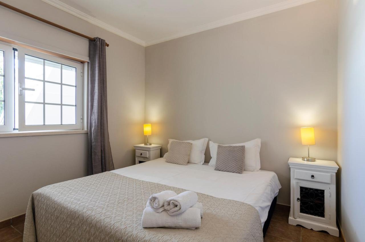 Trueby'S Tapada - Amazing Villa With Pool & Ocean View By Silver Prop Nazaré Exterior foto