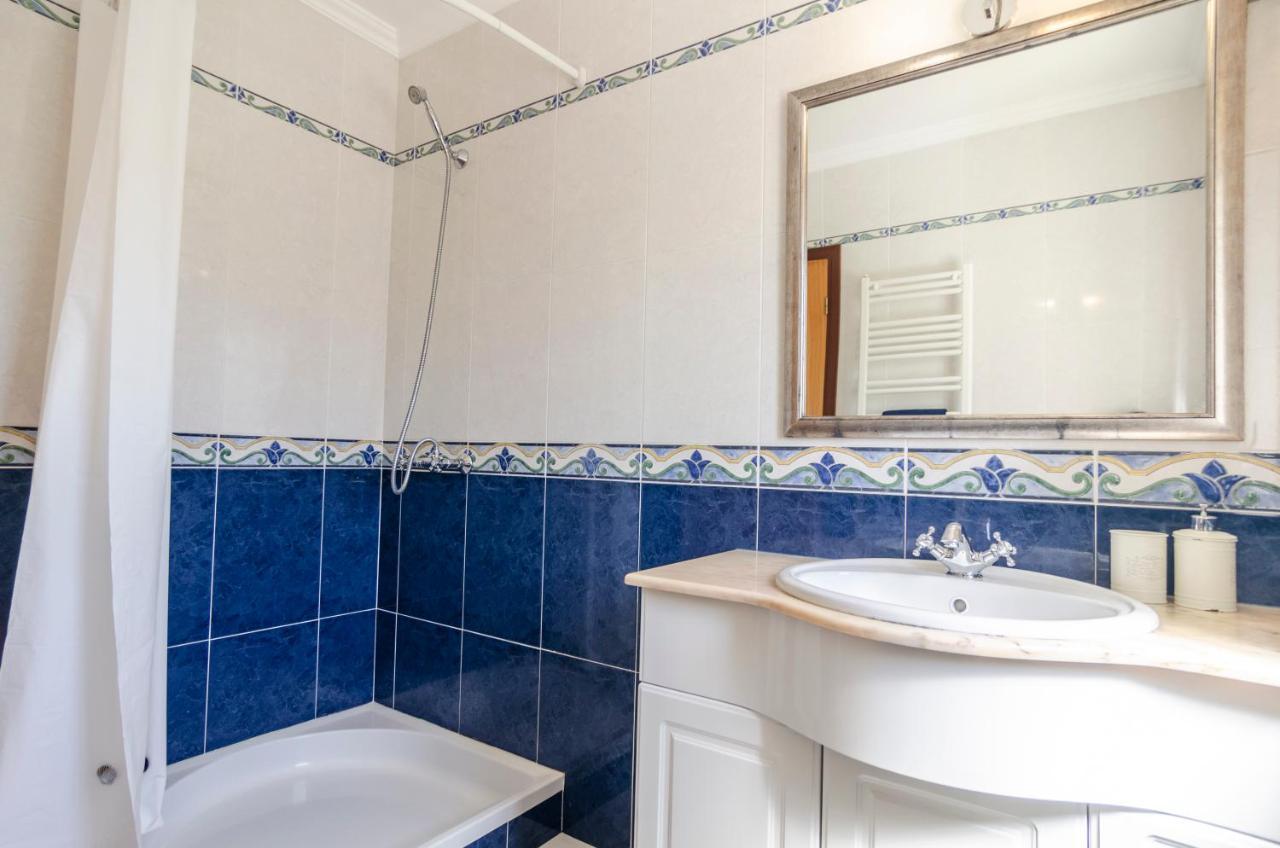 Trueby'S Tapada - Amazing Villa With Pool & Ocean View By Silver Prop Nazaré Exterior foto